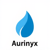 Aurinyx logo
