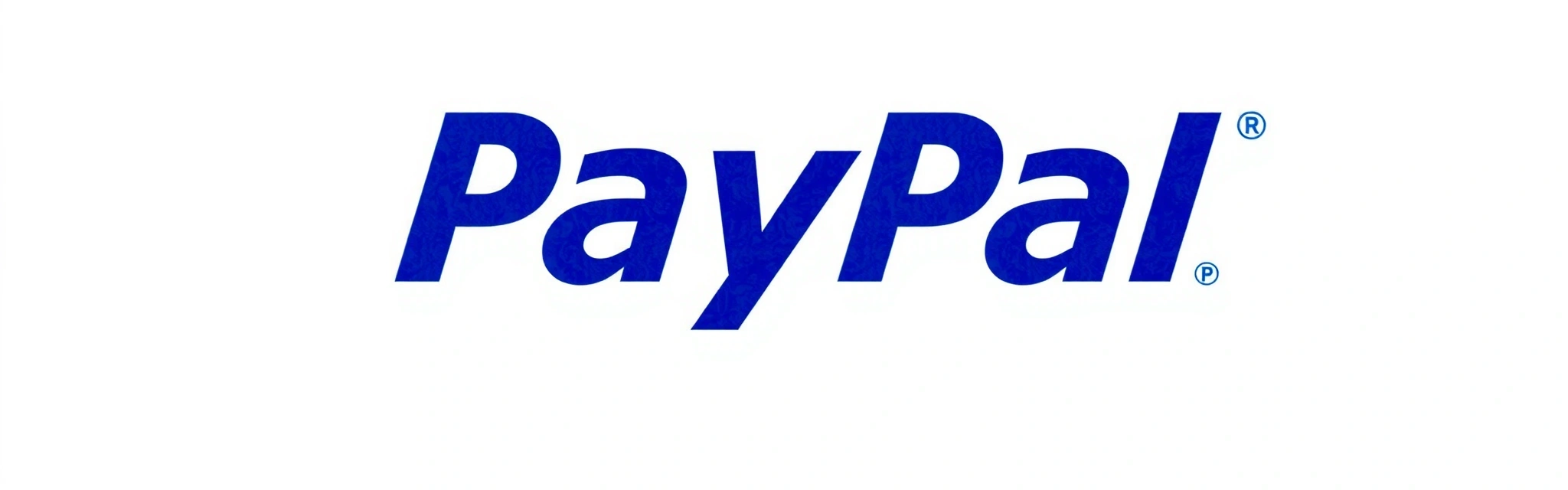 PayPal Logo